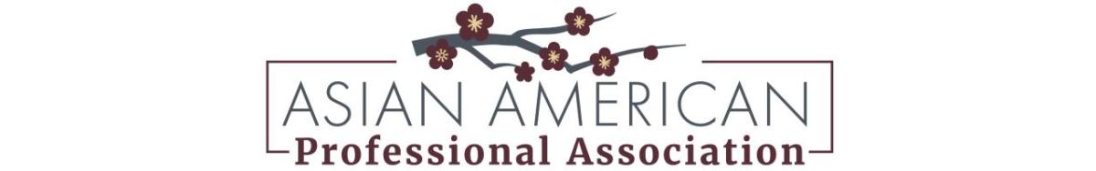 Asian American Professional Association logo