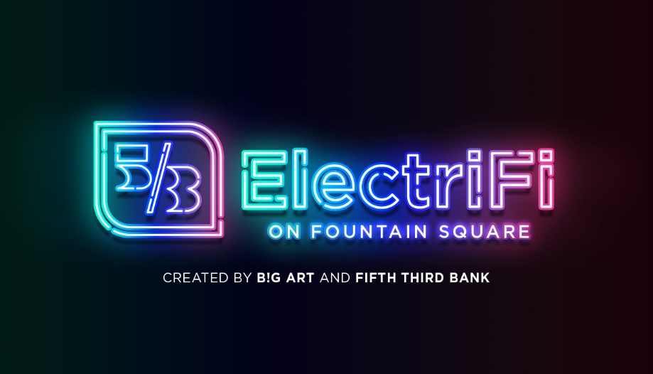 ElectriFi on Fountain Square
