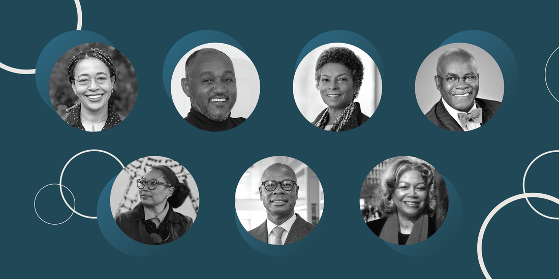 7 Extraordinary Black Leaders Helping Shape the Healthy, Sustainable Buildings Movement