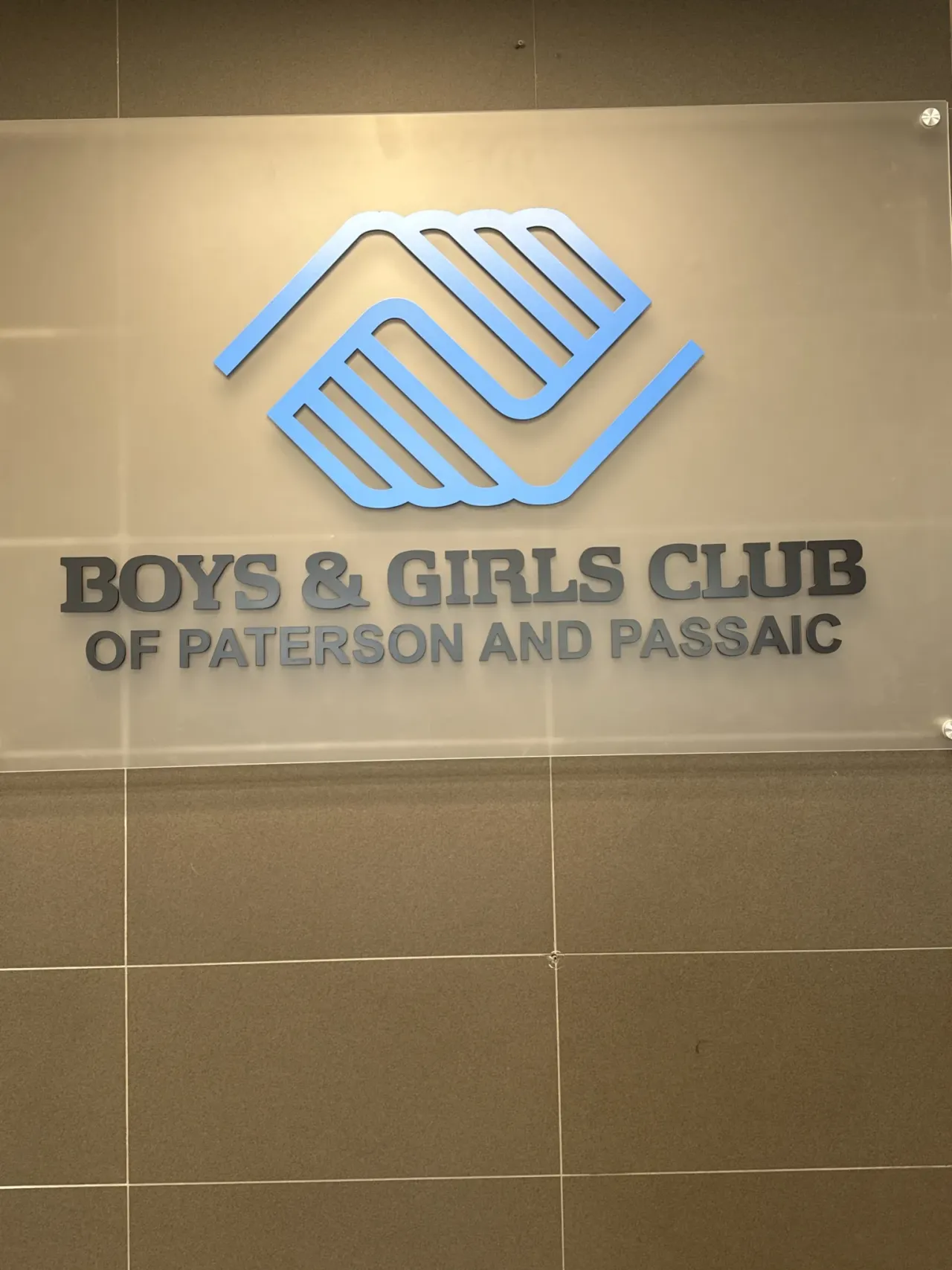 "Boys & Girls Club of Paerson and Passaic"