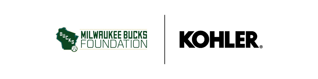 bucks and kohler logos
