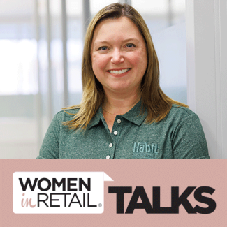Women in Retail Talks