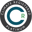 Climate Registered Platinum