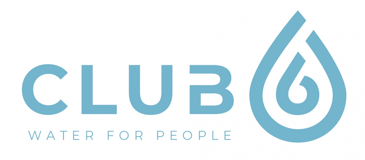 The Club 6 Logo