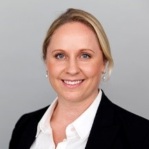 Therese Niklasson, Global Head of ESG for Ninety One