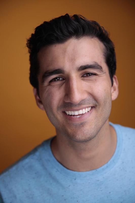 Josh Venkataraman, Los Angeles, USA