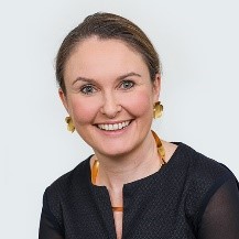 Deirdre Cooper, Ninety One Portfolio Manager