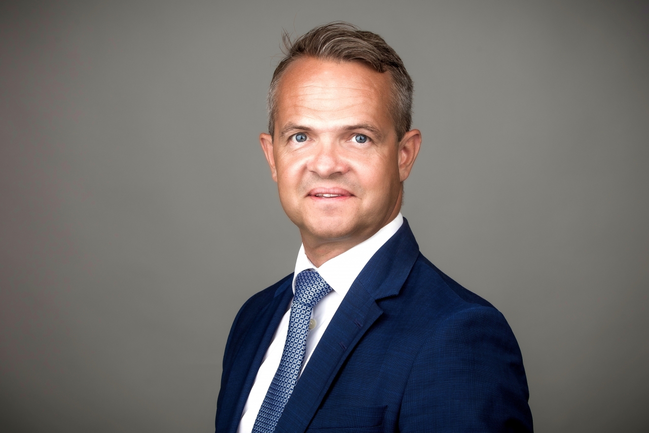 V-Square Appoints Erik Norland as Head of Distribution