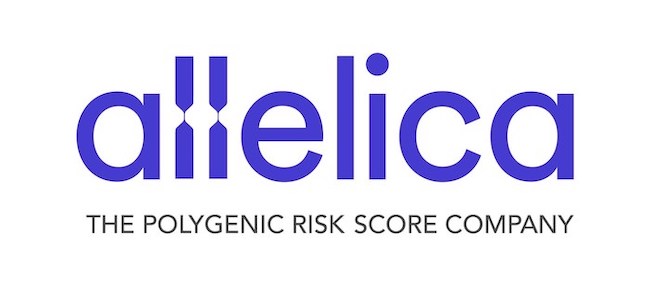 Allelica logo