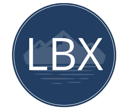 LBX logo