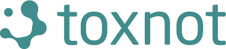 Toxnot logo