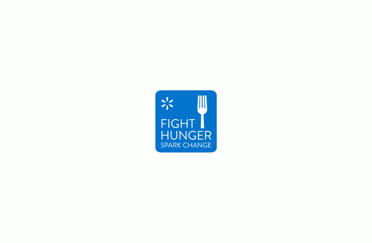 fight hunger logo