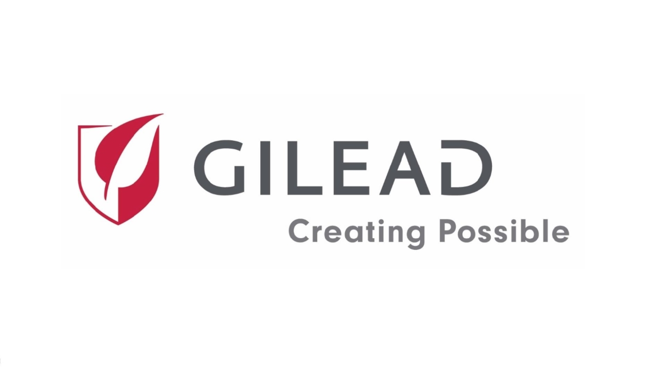 Gilead sciences logo