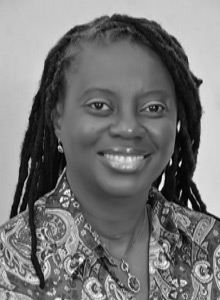 Georgette Barnes Sakyi-Addo, Founder and Executive Director, Georgette Barnes Ltd. and Founder/President, Women in Mining - Ghana (WIM - Gh),