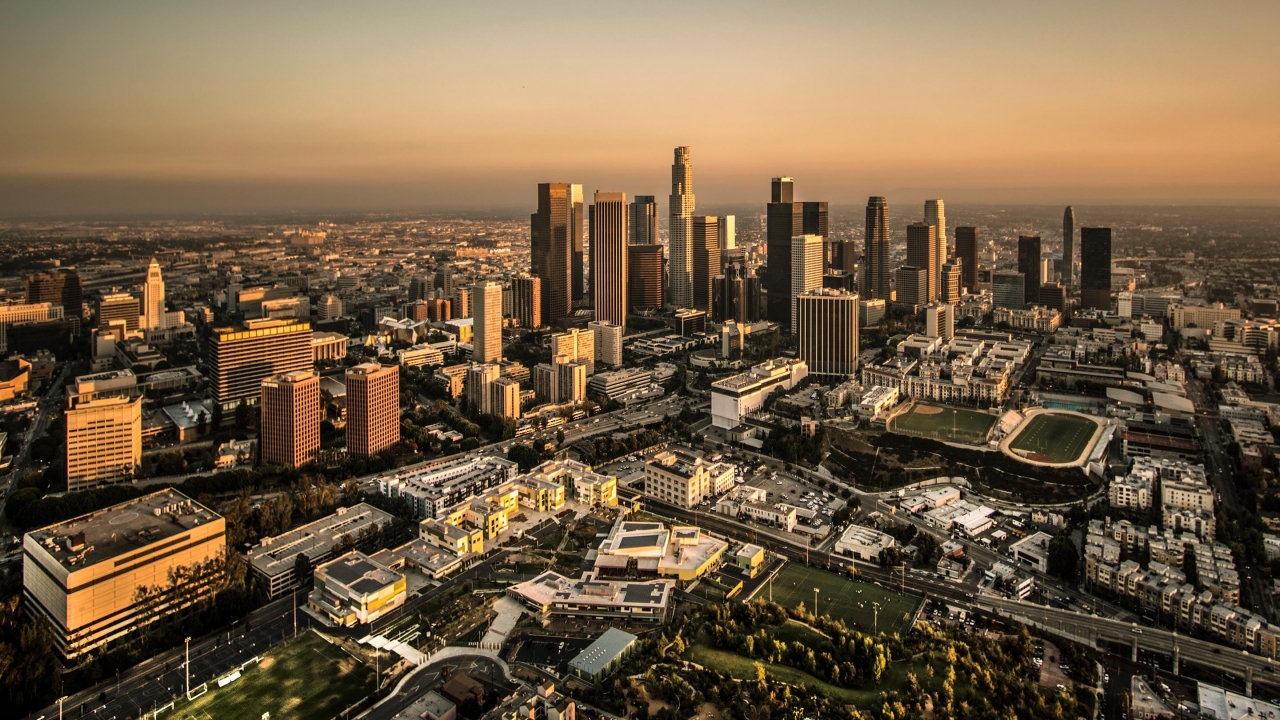 Los Angeles - © Getty Images