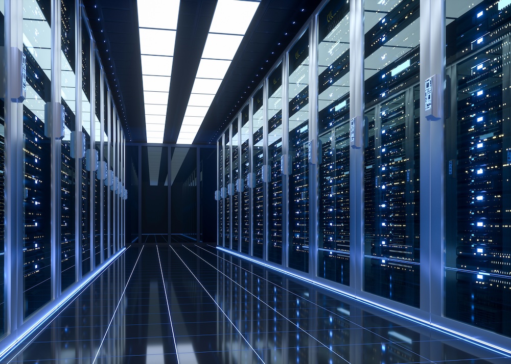 server room