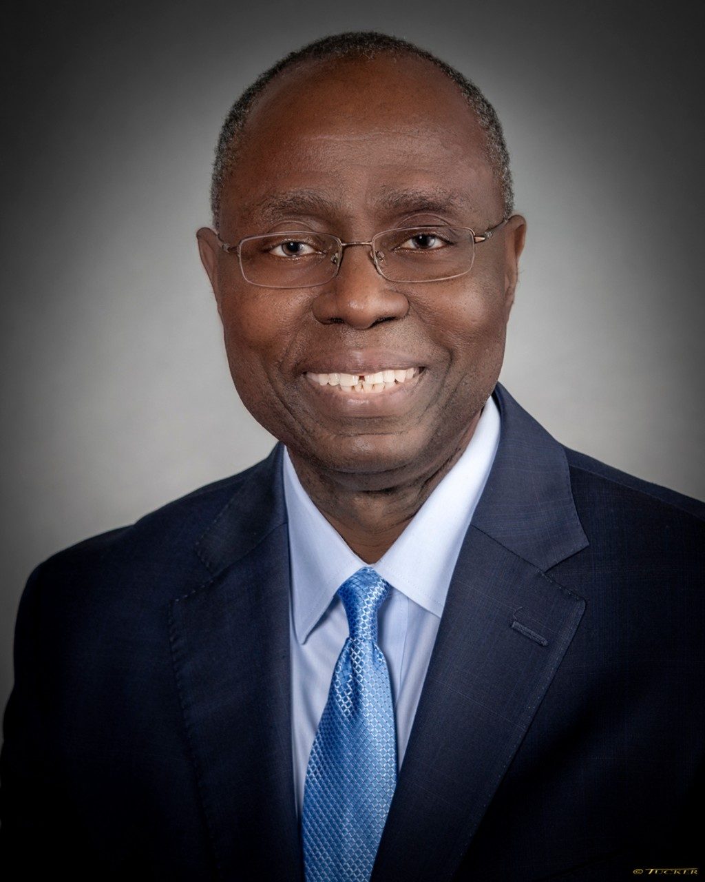 Harold Jones, chief sustainability officer and executive vice president, Eaton Business System