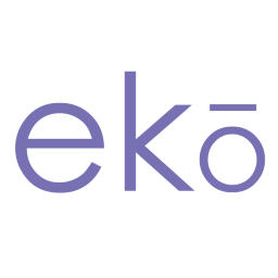ekō Solutions logo
