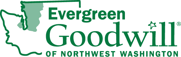 Evergreen Goodwill logo