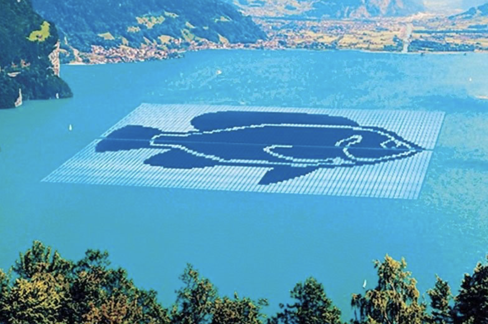 floating solar in the philippines — renewable energy projects coming online in 2025