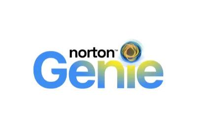 Norton Genie logo
