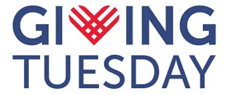 "Giving Tuesday"