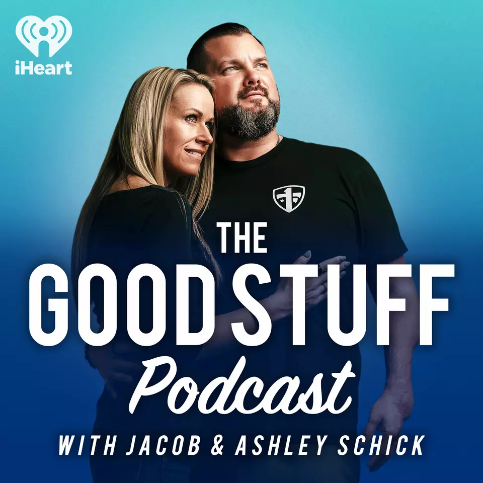 The Good Stuff Podcast