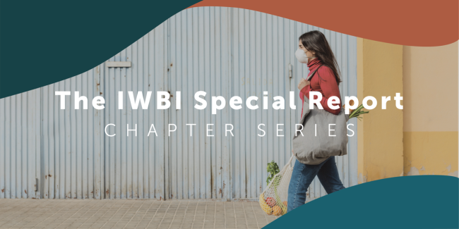 The IWBI Special Report Chapter Series: “China: Doubling Down on Better Buildings for Better Health”