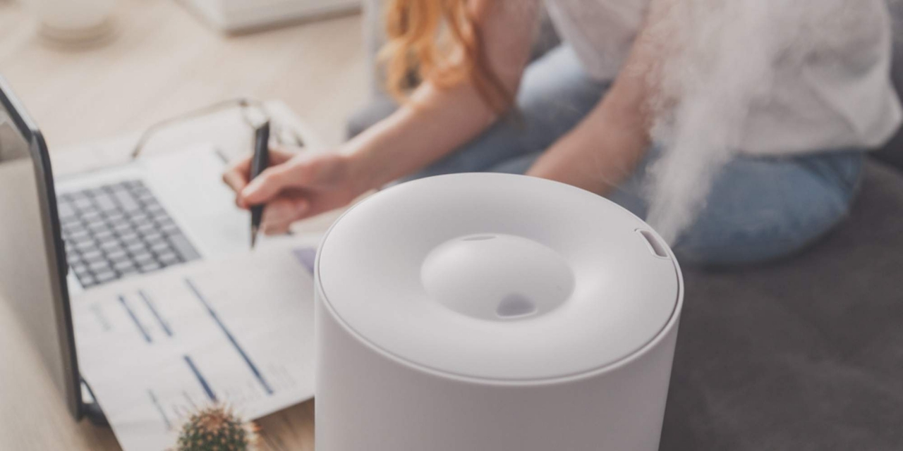 Humidifier