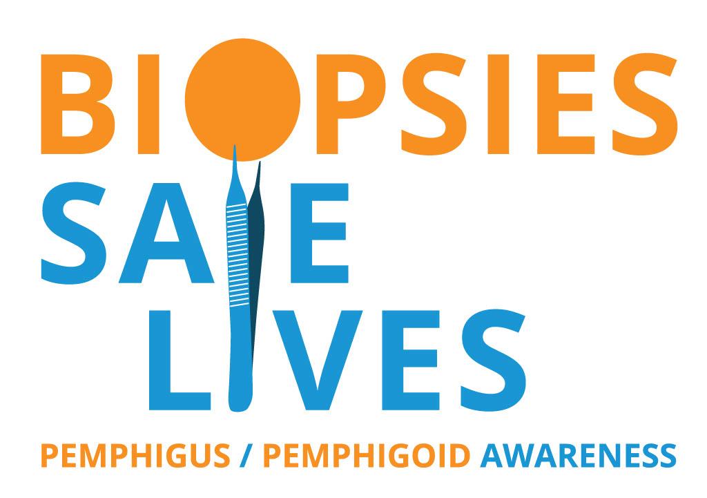 Biopsies Save Lives Logo