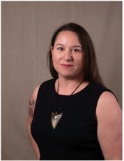 Jennifer Crandall, CEO/Founder of Safe Foods En Route LLC, Land Betterment Independent Director