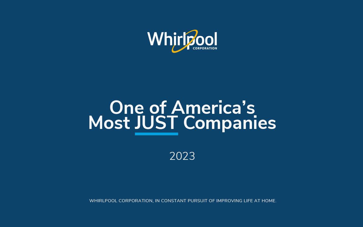 Whirlpool Corporation Logos