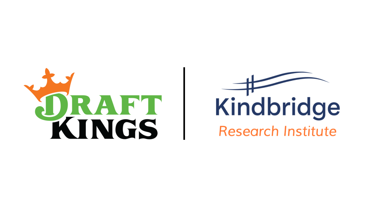 DraftKings and KRI logos