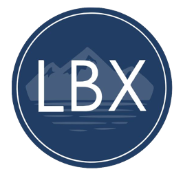 Land Betterment x logo