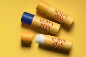 Burt's Bees® Brand Issues 2012 Sustainability Report