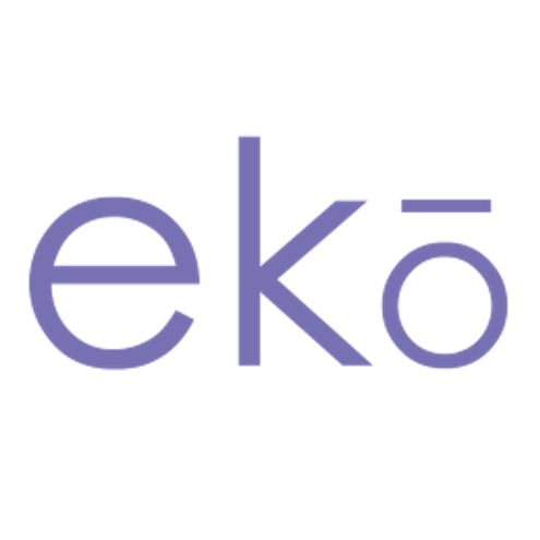 logotipo de eko