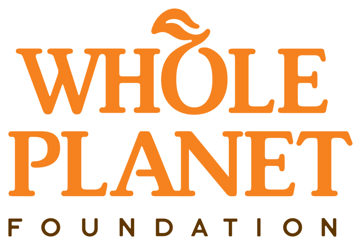 Whole Planet Foundation logo