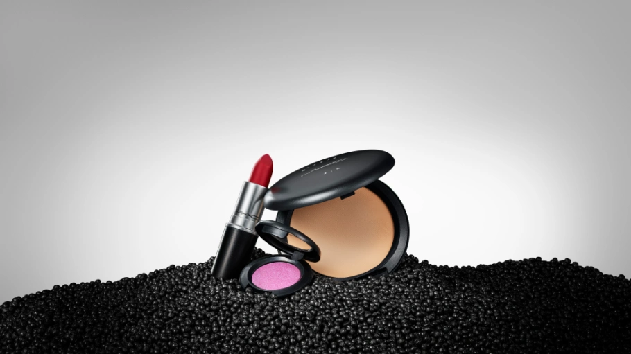 mac makeup