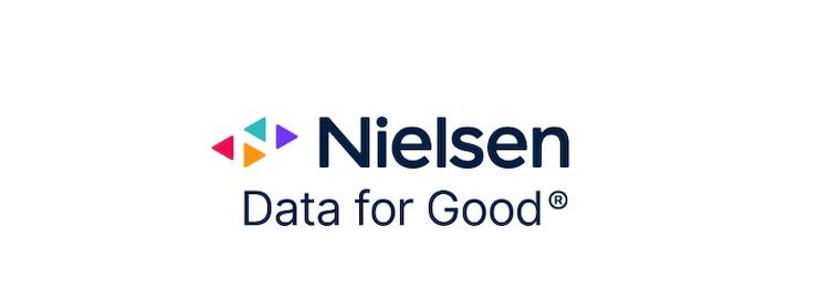 Nielsen Data for Good Logo.