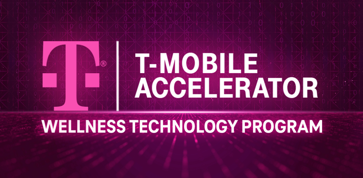 t mobile accelerator logo