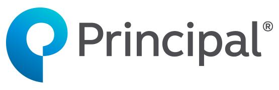 Principal Financial Group logo.