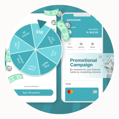 promotional campaign