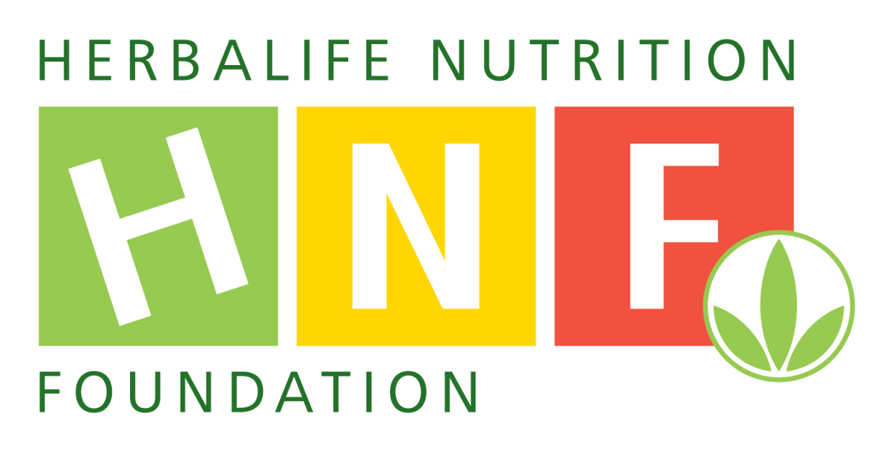 HNF logo