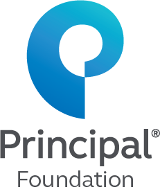 principal foundation logo