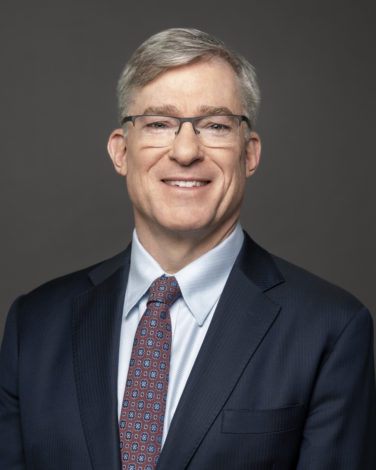Rockwell Automation Chairman and CEO Blake Moret