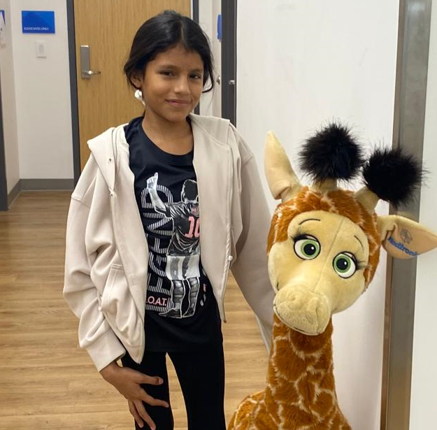 Got Their Backs: How Medtronic Brings Spine Surgeries to Kids Got Their Backs: How Medtronic Brings Spine Surgeries to Kids