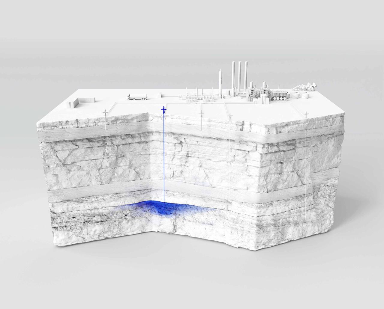 sequestri carbon storage solutions