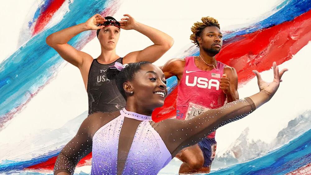 Comcast NBCUniversal partners with Exchange to provide service members with free streaming of the 2024 Paris Olympic Games