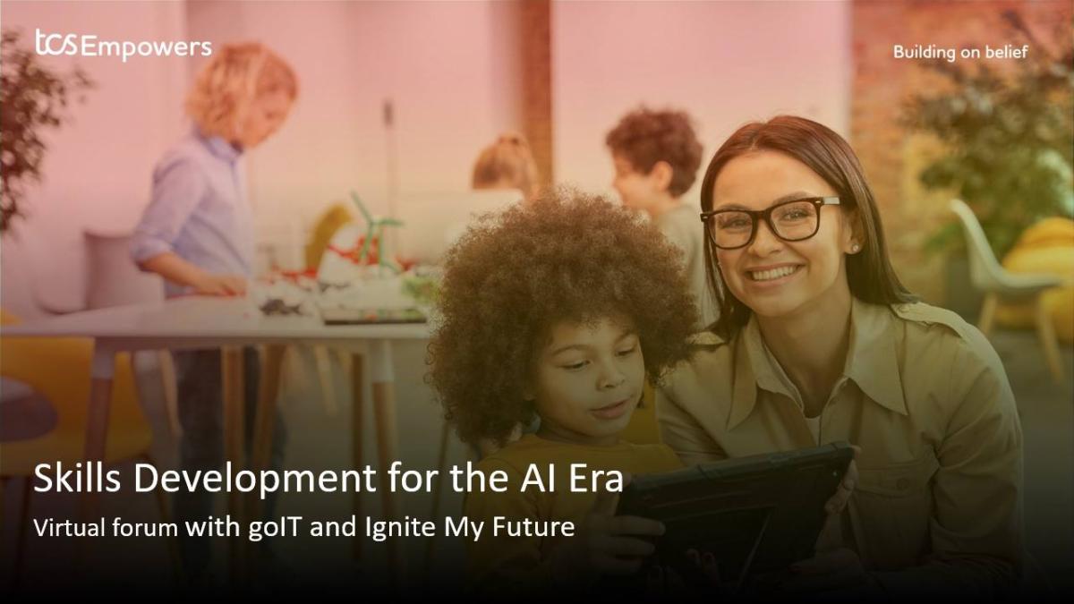 skills development for the AI Era