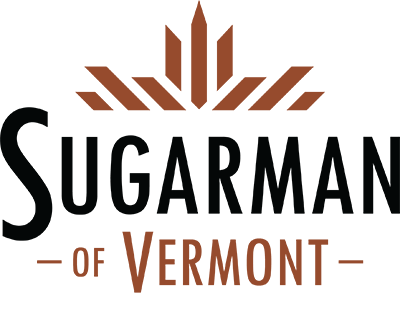 Sugarman of Vermont logo